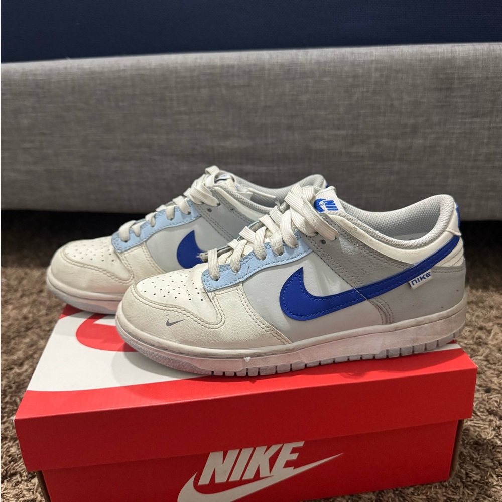 Nike Dunk Low GS